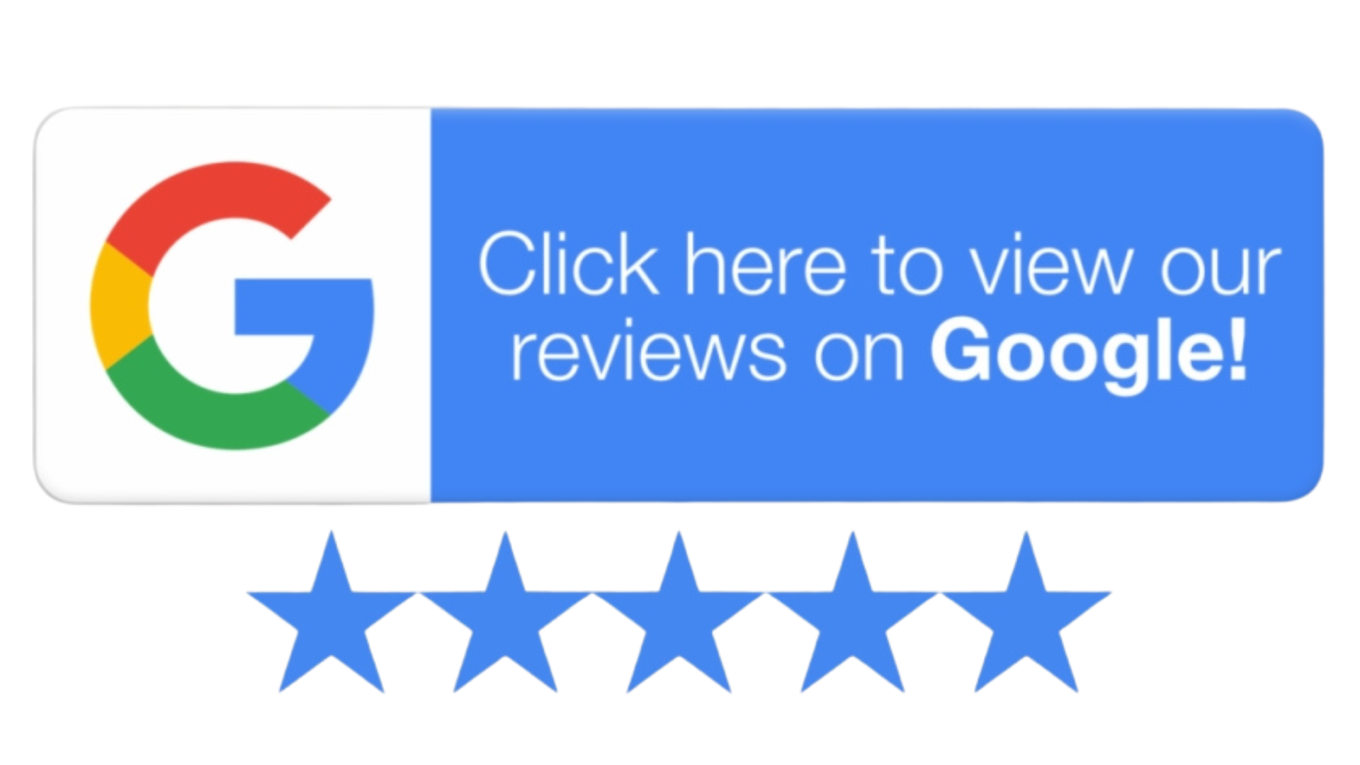 5-star Google reviews for Leighton Buzzard website design services