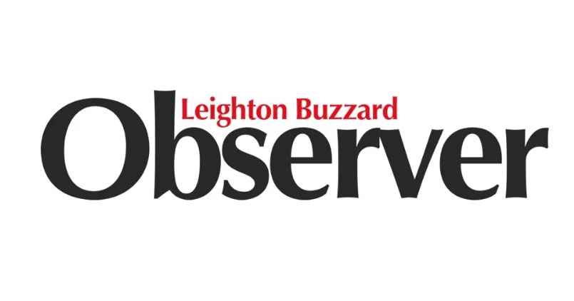 Leighton Buzzard Observer logo