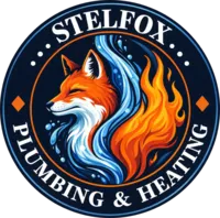 Stelfox Plumbing & Heating testimonial for web design